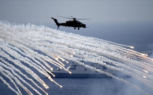 Müdafiə Nazirliyi başlandığını elan etdi – Azərbaycan və Türkiyə hərbçiləri…