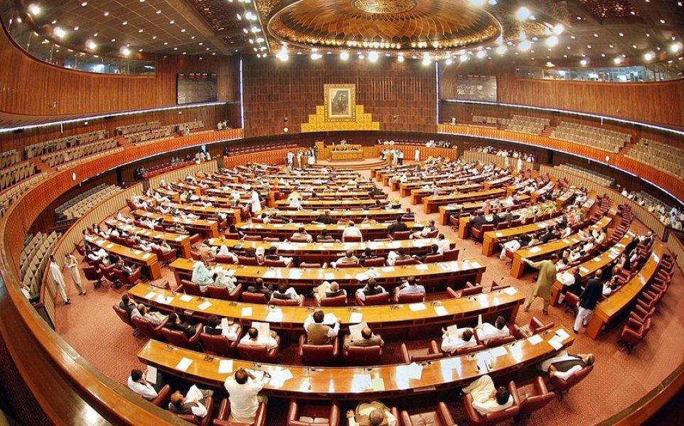 Pakistan Senatından Xocalı soyqırımı ilə bağlı qərar