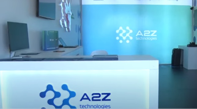 “Texnofest Azərbaycan”da “A2Z technologies” - Şirkətin ən yaddaqalan məhsulları... - VİDEO