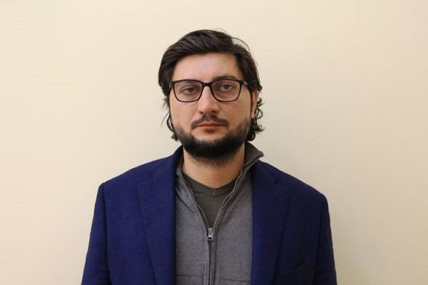 Ramin Hacılı barədə təkrar həbs qətimkan tədbiri seçildi