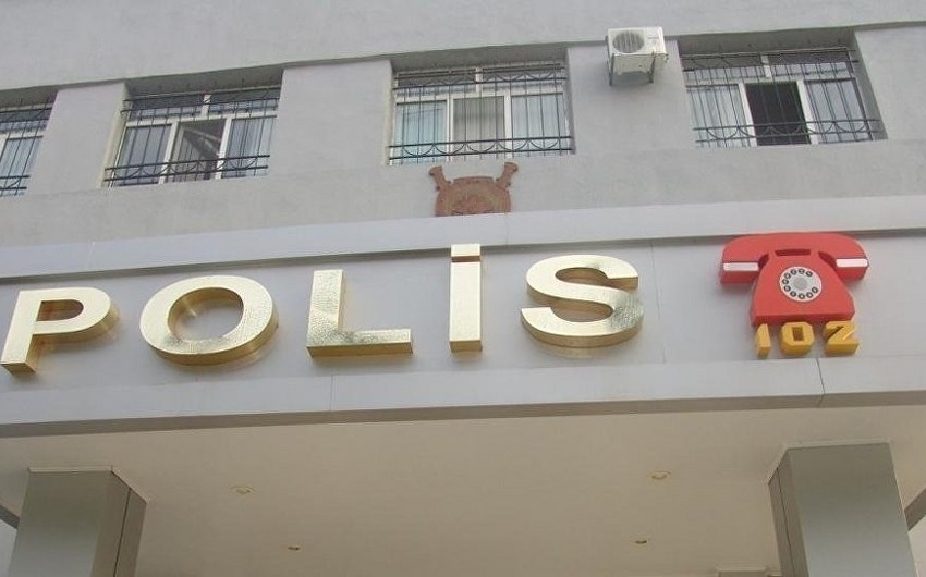 Yardımlıda narkotik ticarətçisi polis şöbəsində vəfat etdi
