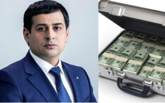 “Lotu Qulinin ailəmi öldürəcəyini demişdi” - Axundovun 12 milyonu kimə çatıb?
