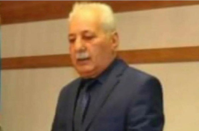Sabiq icra başçısı vəfat etdi