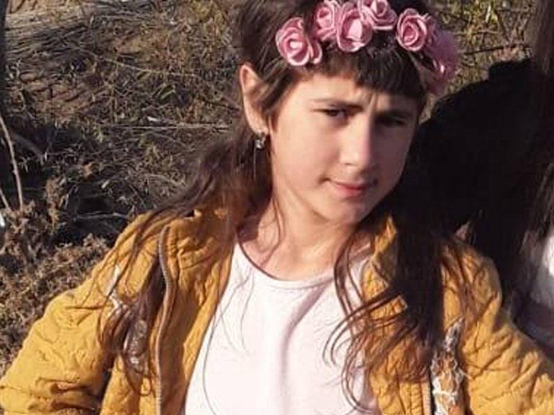 Nərmin cinayəti ilə bağlı daha 5 ŞÜBHƏLİ MƏQAM