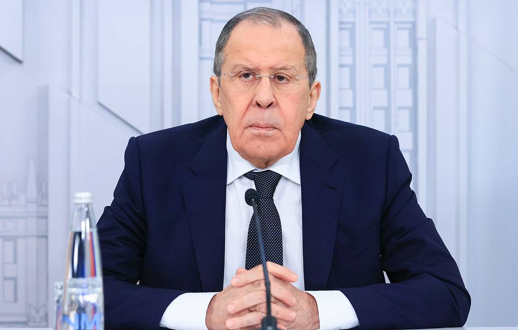 Lavrov Türkiyədə bəyan etdi: “Əgər Ukrayna da razıdırsa…”