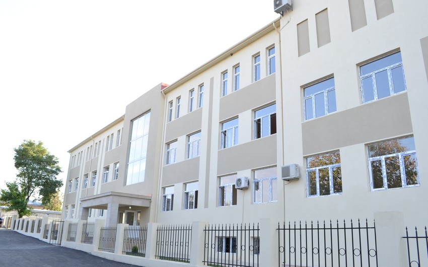 Ümumi təhsil müəssisələrinin təsnifatı dəyişdi - SİYAHI
