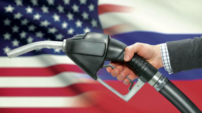 ABŞ-da benzin rekord həddə bahalaşdı