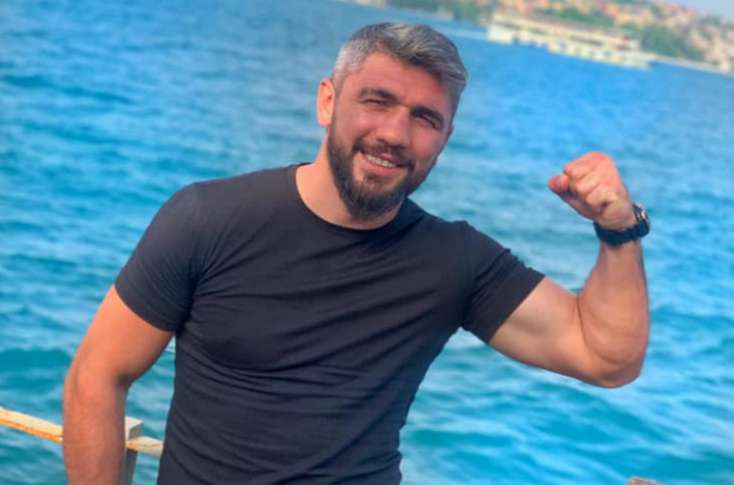 Pərviz “Survivor”da aldığı maaşdan danışdı - VİDEO