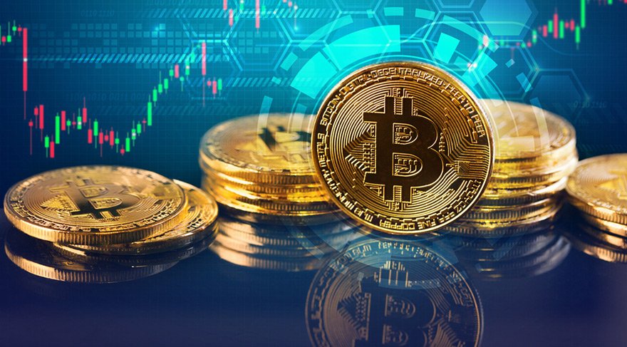 “Bitcoin” kəskin ucuzlaşdı: Kriptovalyuta bazarına necə təsir edir?