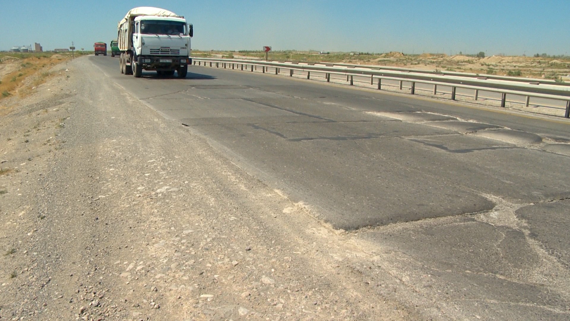 “Bakı-Quba yolu  kütləvi qırğın yerinə çevrilib” - Qəzaya düşməmək üçün nə etməli? 