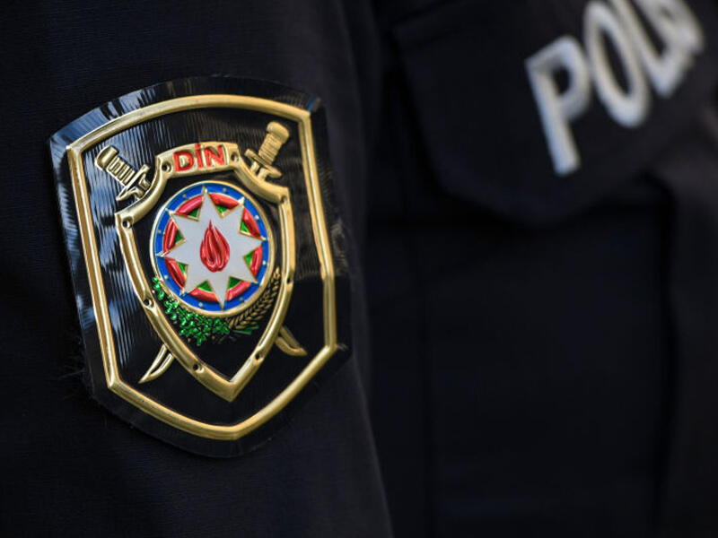 Polis vətəndaşı xilas etdi - Özü xəstəxanalıq oldu