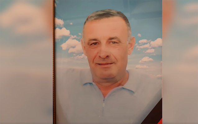 Şəmkirdə ölən iş adamı ilə bağlı iddialara DİN-dən CAVAB