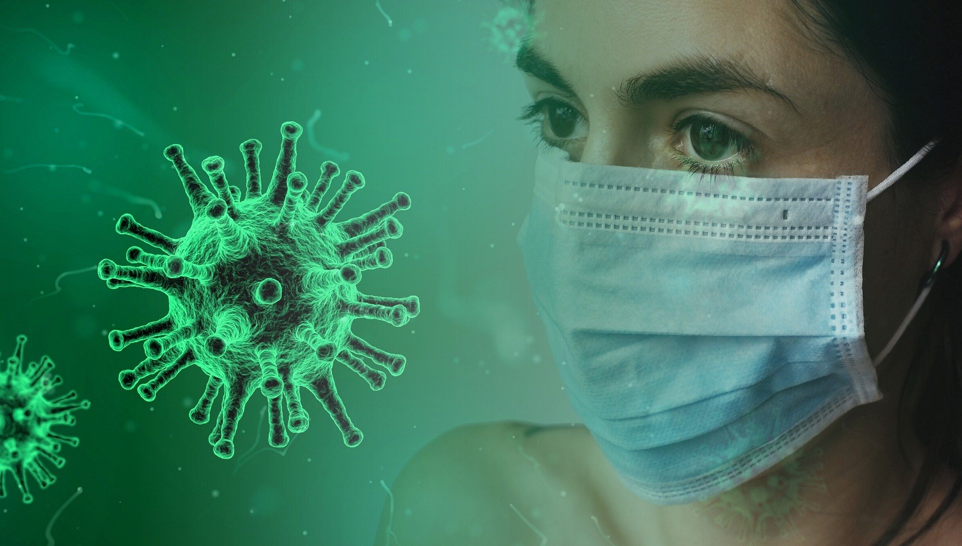 Koronavirus tarixində ilk - Virus bu heyvanlardan da keçir...