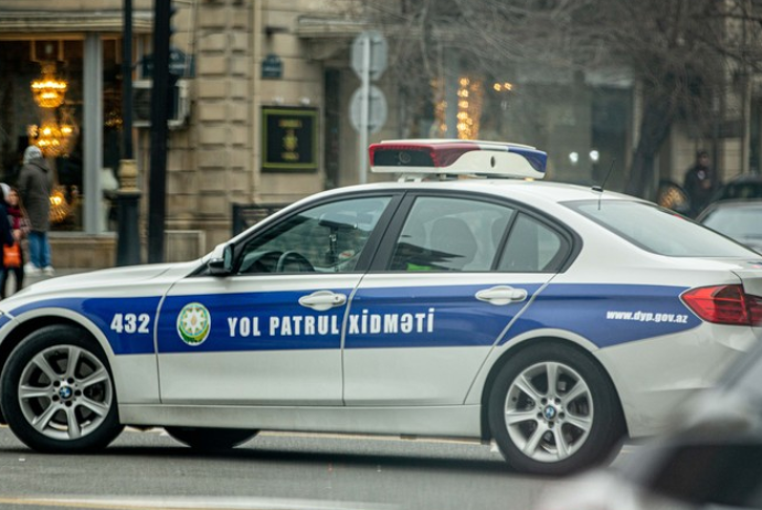 Maşını polisin üzərinə sürən şəxs: “Vurdum və sürətlə uzaqlaşdım” - TƏFƏRRÜAT