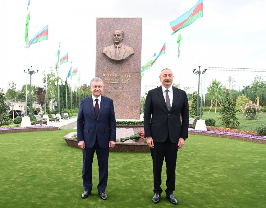 Özbəkistanla münasibətlərin daha da dərinləşməsi müşahidə olunur - İqtisadçı deputat 