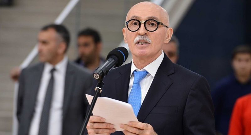 İlham Əliyevdən Firudin Qurbanovla bağlı SƏRƏNCAM