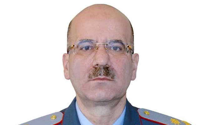 DTX-nin saxladığı gömrük generalı ilə bağlı QƏRAR VERİLDİ