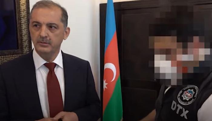 Hakim Vilyam Hacıyevin vəkilinin vəsatətini təmin etdi