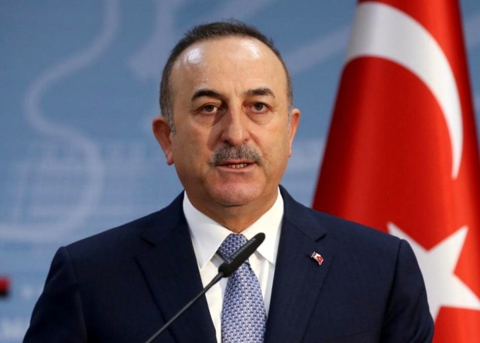 Çavuşoğlu Azərbaycana gəlir