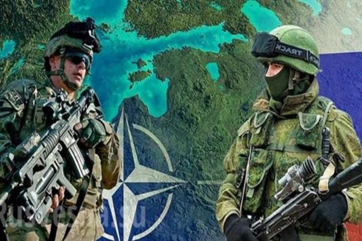 NATO Rusiya ilə müharibəyə girir? -  “Nizamnamənin 5-ci maddəsi bu halda aktivləşəcək...”