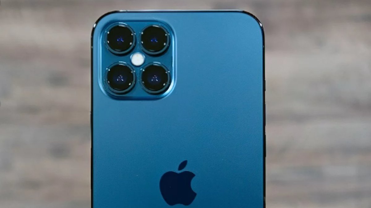 “iPhone” 14-ün istehsalına BAŞLANILDI