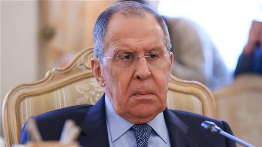 Lavrov Ukraynanı limanlardakı minaları təmizləməyə çağırdı – Və söz verdi ki…