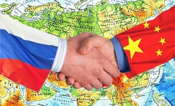 “Rusiyaya Çinlə birləşmək imkanı verməyəcəklər” - Politoloq
