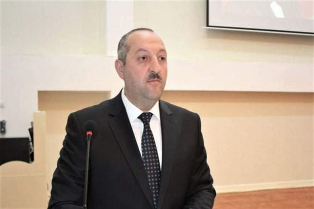 Sabiq icra başçısına qarşı üç milyon manatlıq mülki iddia qaldırıldı