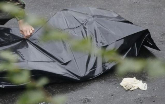 Bakıda mənzildə 65 yaşlı kişinin meyiti aşkarlandı