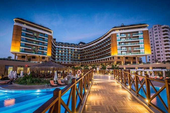 Azərbaycanda ən çox hotel hansı rayonlardadır?