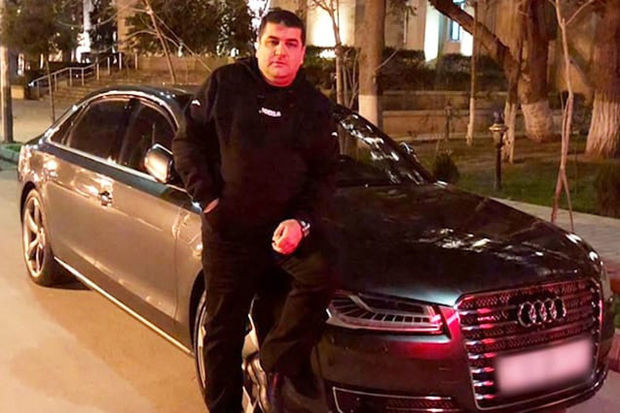 Özünü 12-ci İmam Mehdi kimi təqdim edən Aqil Babayevdən XƏBƏR VAR