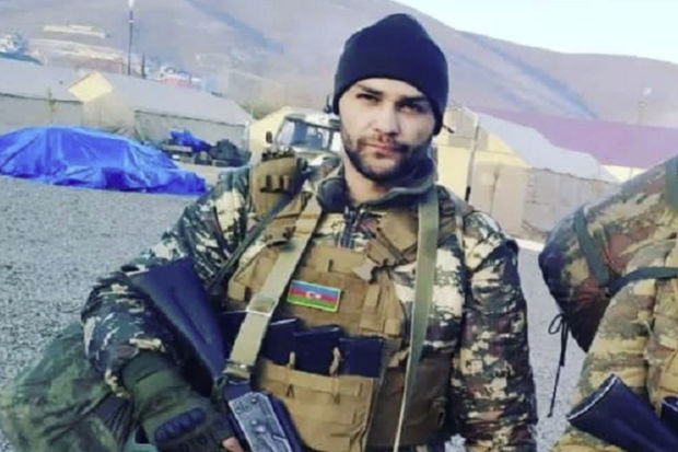 Vətən müharibəsi iştirakçısı 1 ildir Kiyevdə həbsdədir: “Məni erməni şərləyib tutdurub” - FOTOLAR