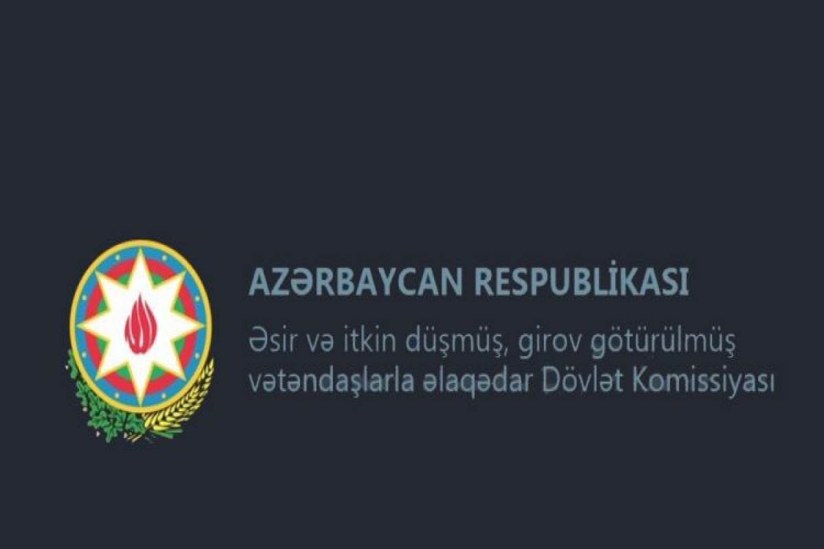 24 nəfər əsir-girovluqdan azad edildi - Vətən müharibəsindən sonra 