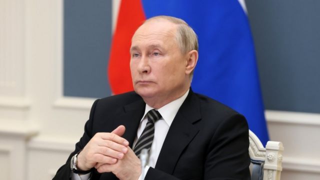 “Putin həbsxanalardan əsgər yığır” - “Telegraph” qəzeti