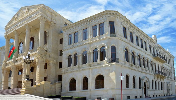 9-cu sinif şagirdinə qarşı fiziki zorakılıqla bağlı RƏSMİ AÇIQLAMA