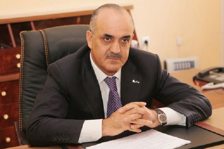 Səlim Müslümovdan XƏBƏR VAR