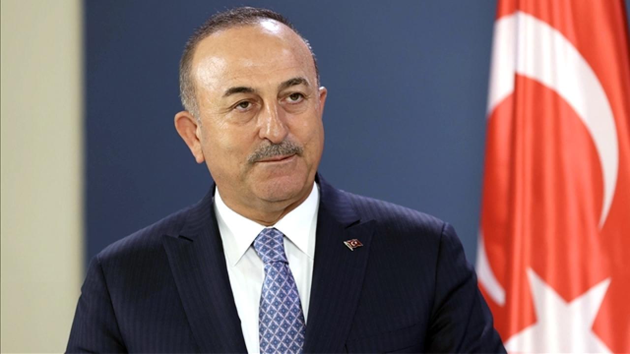 Çavuşoğludan Tehrandakı danışıqlara reaksiya: 