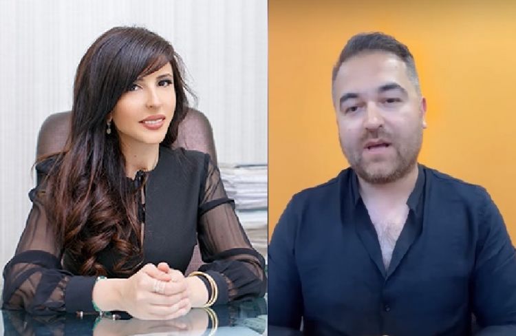 İlkin Həsəninin xanımını təhqir edən dietoloqla bağlı QƏRAR VERİLDİ