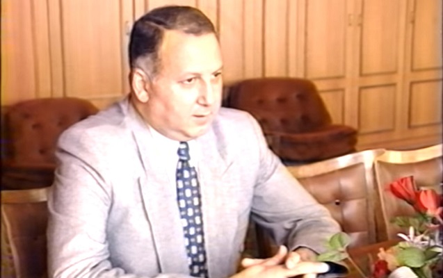 Afiyəddin Cəlilovun oğlunun ölkədən çıxışı QADAĞAN EDİLDİ
