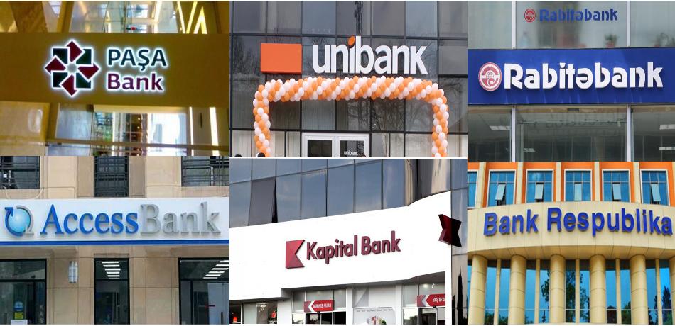 Azərbaycanda banklar kredit faizləri hesabına nə qədər gəlir əldə edir?