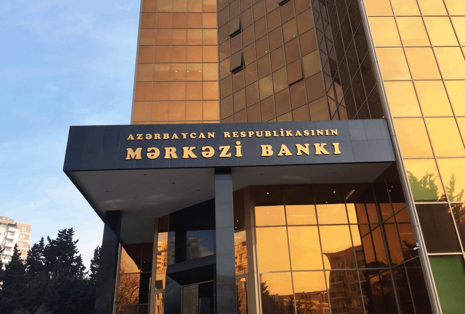 Mərkəzi Bank faizləri dəyişmədi: Qurum ilin sonuna kimi inflyasiyanın düşəcəyini proqnozlaşdırılır