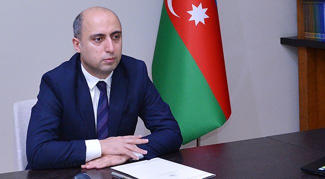“Elm və Təhsil Nazirliyi elmi qurum deyil” - Emin Əmrullayev