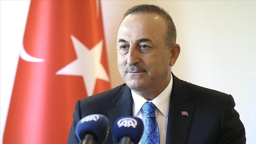 Çavuşoğlu həmkarları ilə danışdı - Hansı məsələlər müzakirə olundu?