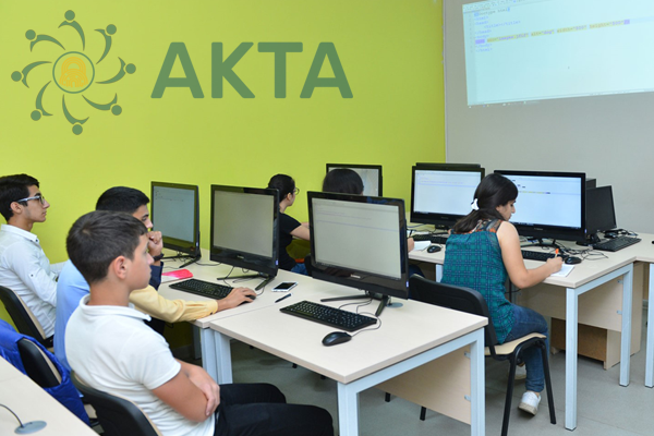 “İnformasiya təhlükəsizliyi” ixtisası üzrə yeni təhsil proqramı hazırlandı