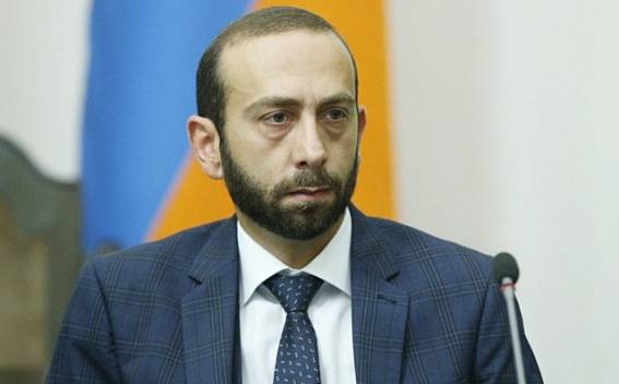 “Mirzoyan Minsk qrupunu diriltməyə çalışsa da...” - Açıqlama