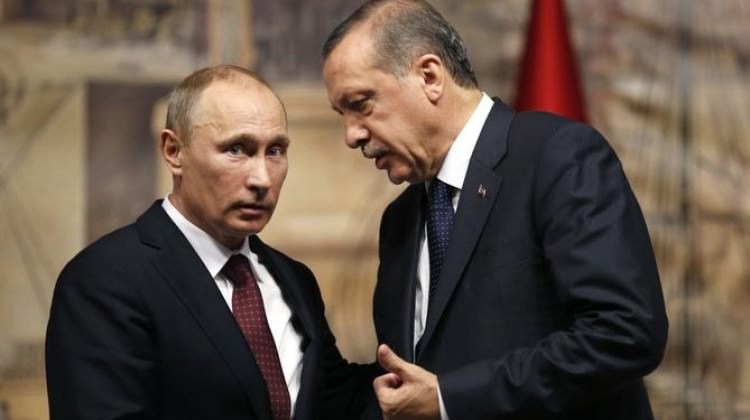 Ərdoğanla Putinin növbəti “Soçi sınağı” – Nələr müzakirə olunacaq?