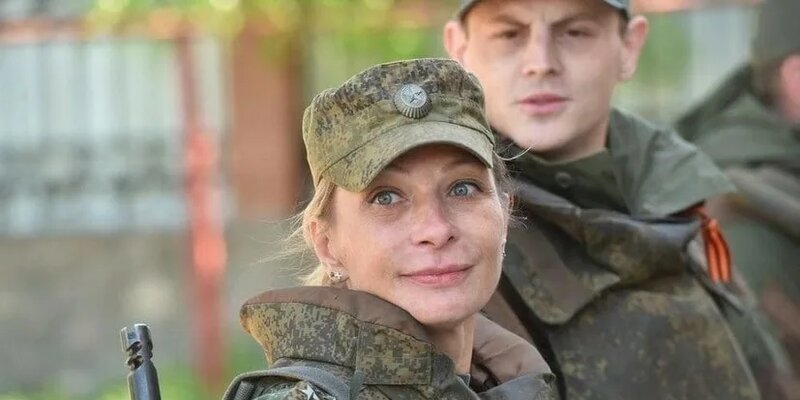 Putinin çox güvəndiyi qadın komandir Ukraynada öldürüldü – Kremlin yasını tutduğu Olqa Kaçura kimdir?