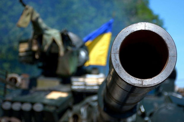Bu ölkədən gözlənilməz addım - Ukraynaya hərbi texnika verdi