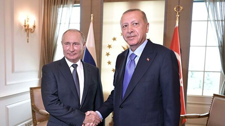 Putin Ərdoğanı dollardan imtinaya razı saldı, nə baş verəcək? – Qubad İbadoğlunun şərhi