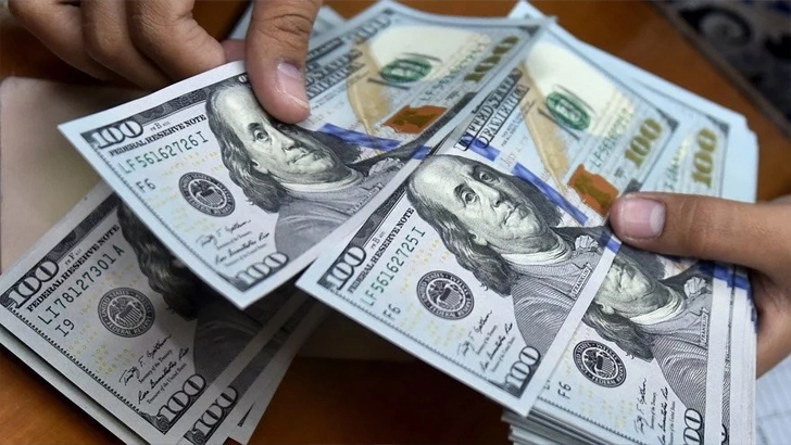 Bu gün dollar neçəyədir? - Rəsmi məzənnə